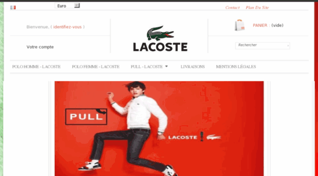 lacoste-pascher.org