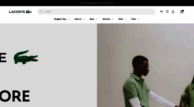 lacoste.com.eg