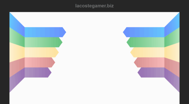 lacostegamer.biz