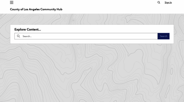 lacounty-hub.hub.arcgis.com