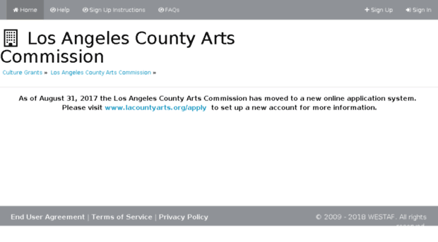 lacounty.culturegrants.org