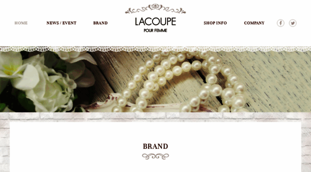 lacoupe.co.jp