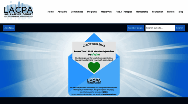 lacpa.org