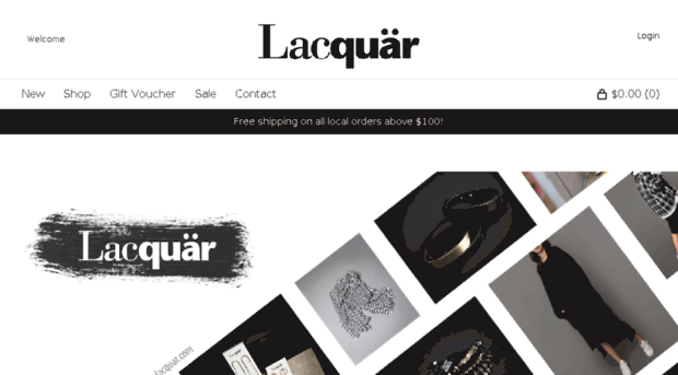 lacquar.com