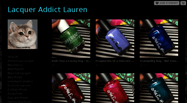 lacqueraddictlauren.storenvy.com