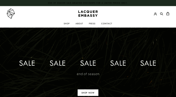 lacquerembassy.com