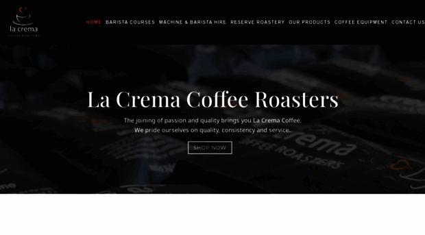 lacremacoffee.com.au