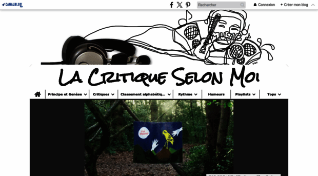 lacritiqueselonmoi.com