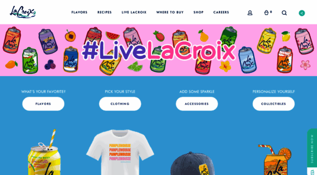 lacroix.nbcstorefront.com