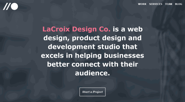 lacroixdesign.net