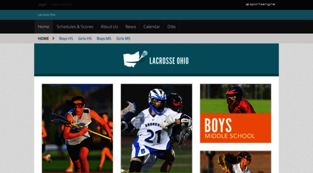 lacrosse-ohio.sportngin.com