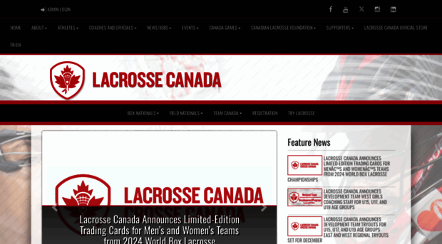 lacrosse.ca