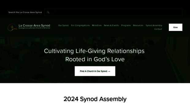 lacrosseareasynod.org