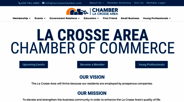 lacrossechamber.com