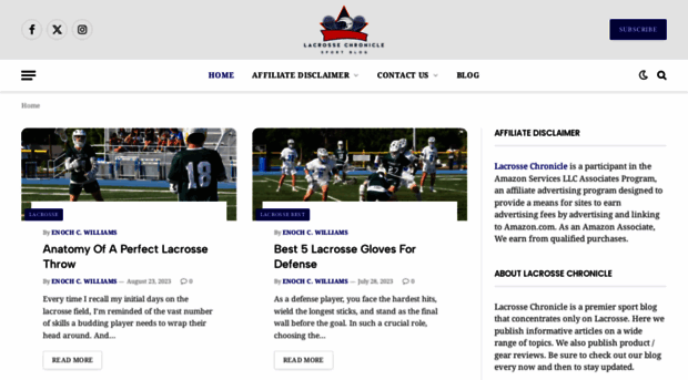 lacrossechronicle.com