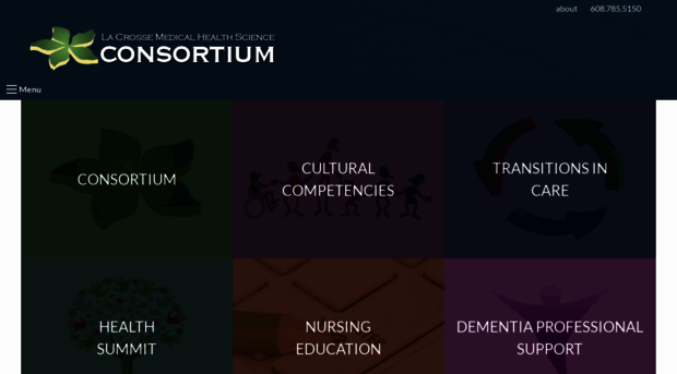 lacrosseconsortium.org