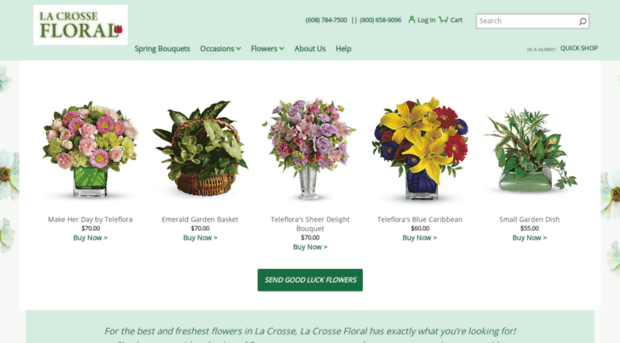 lacrossefloralshop.com