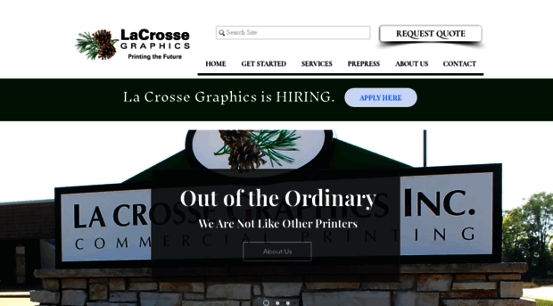 lacrossegraphics.com