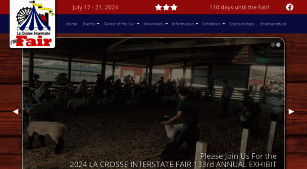 lacrosseinterstatefair.com