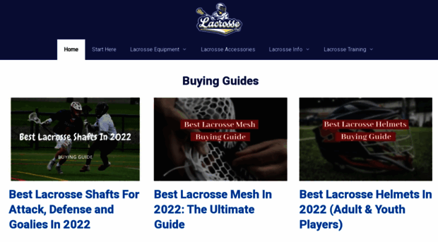 lacrossepal.com