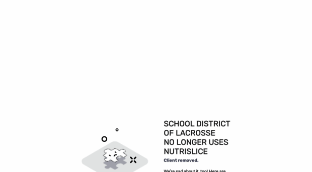 lacrosseschools.nutrislice.com