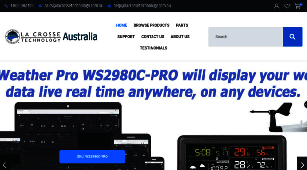 lacrossetechnology.com.au