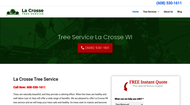 lacrossetreeservice.com
