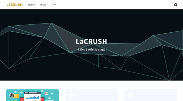 lacrush.com