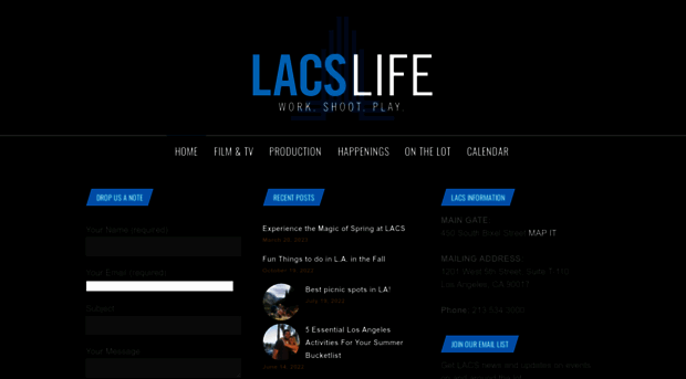 lacslife.com