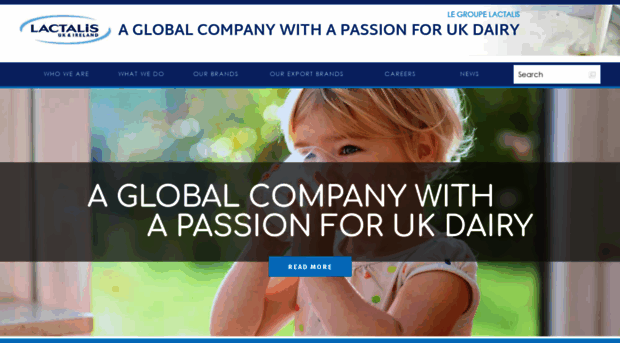 lactalis.co.uk