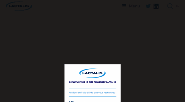 lactalis.com