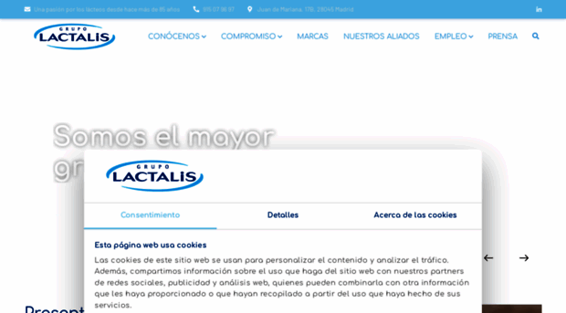 lactalis.es