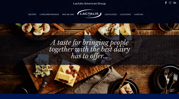 lactalisamericas.com