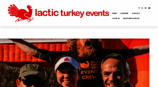 lacticturkey.co.nz