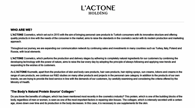 lactone.com