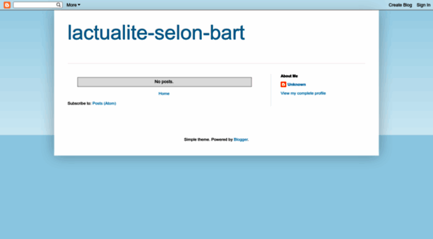 lactualite-selon-bart.blogspot.com