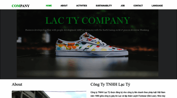 lacty.com.vn
