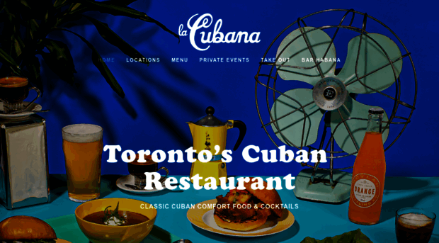 lacubana.ca