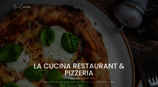 lacucina.ee