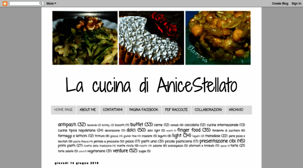 lacucinadianicestellato.blogspot.com