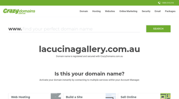 lacucinagallery.com.au