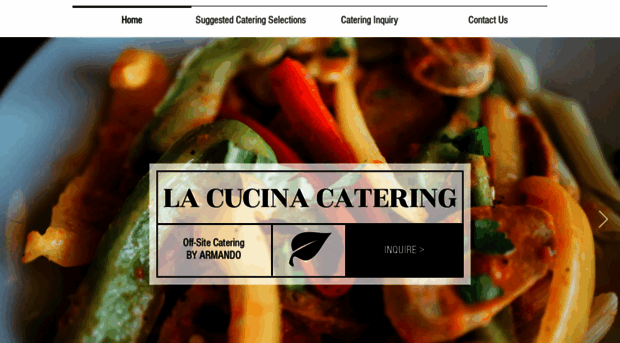 lacucinaitalian.com