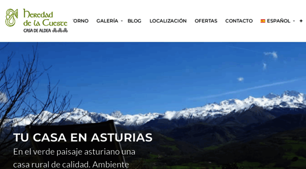 lacueste.com