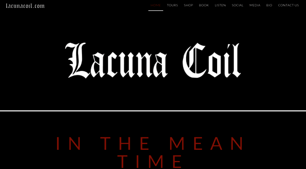 lacunacoil.com