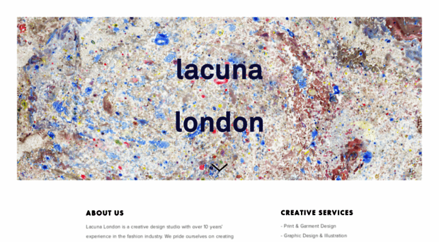 lacunalondon.com