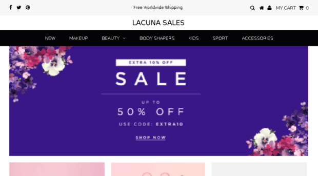 lacunasales.com.au