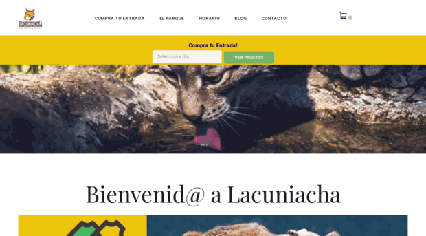 lacuniacha.com