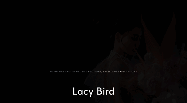 lacybird.com