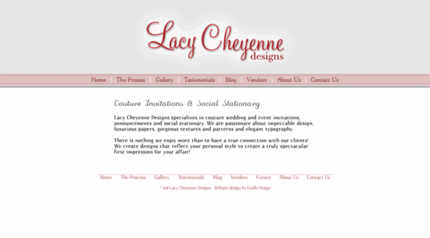 lacycheyenne.com