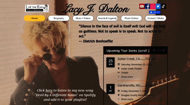 lacyjdalton.org